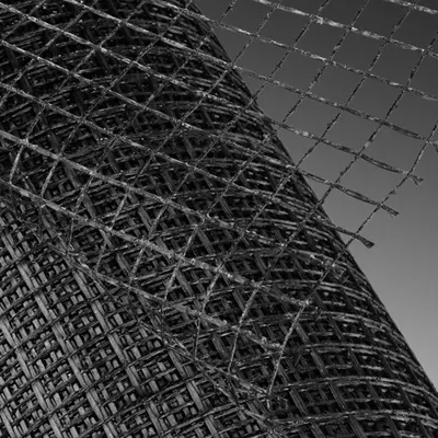 Lưới Sợi Thủy Tinh